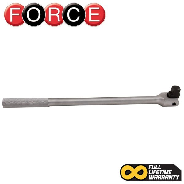 3/4" Drive Swivel Handle 475MM Length - 19"