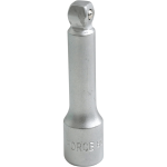 1/4" Drive Wobble Extension 50MM Length - 2"
