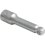 1/4" Drive Wobble Extension 50MM Length - 2" - Image 2