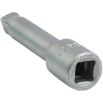 1/4" Drive Wobble Extension 50MM Length - 2" - Image 3