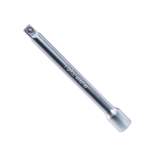1/4" Drive Wobble Extension 100MM Length - 4"