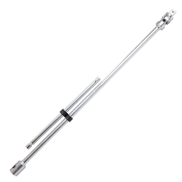 1/4" Drive Universal Extension Handle 500MM Length