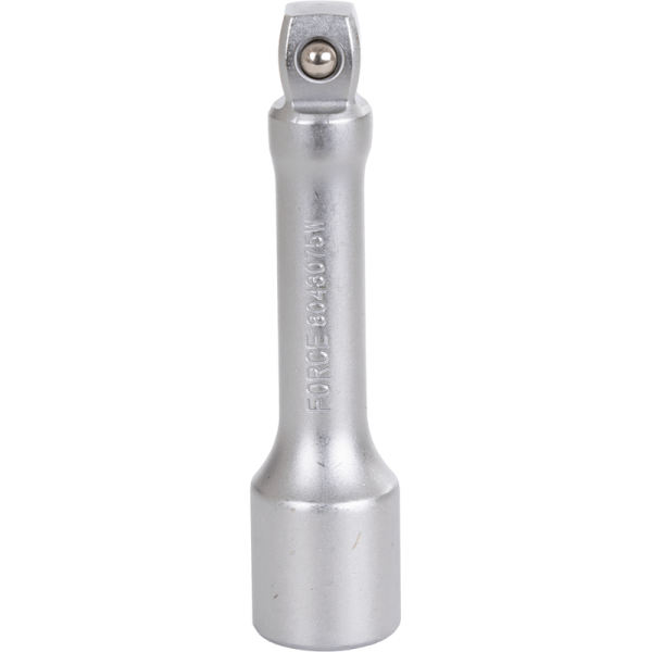 3/8" Drive Wobble Extension 75MM Length - 3"