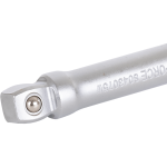3/8" Drive Wobble Extension 75MM Length - 3" - Image 2