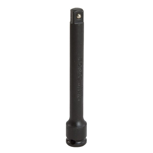 3/8" Drive Impact Extension Ball Type 125MM Length