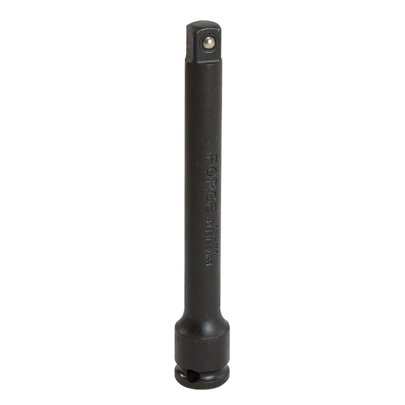 8043125mpb_001__69968.1698660157.jpg 3/8" Drive Impact Extension Ball Type 125MM Length - Image 1