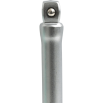 3/8" Drive Wobble Extension 150MM Length - 6" - Image 2