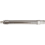 Flexible Extension Tube 3/8" Drive 200MM Length