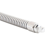 Flexible Extension Tube 3/8" Drive 200MM Length - Image 2