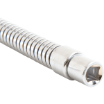 Flexible Extension Tube 3/8" Drive 200MM Length - Image 3