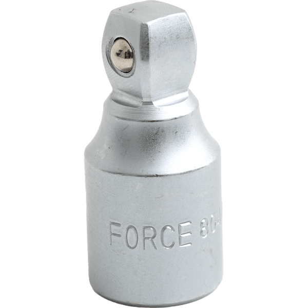 1/2" Drive Wobble Extension 50MM Length - 2"