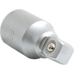 1/2" Drive Wobble Extension 50MM Length - 2" - Image 2