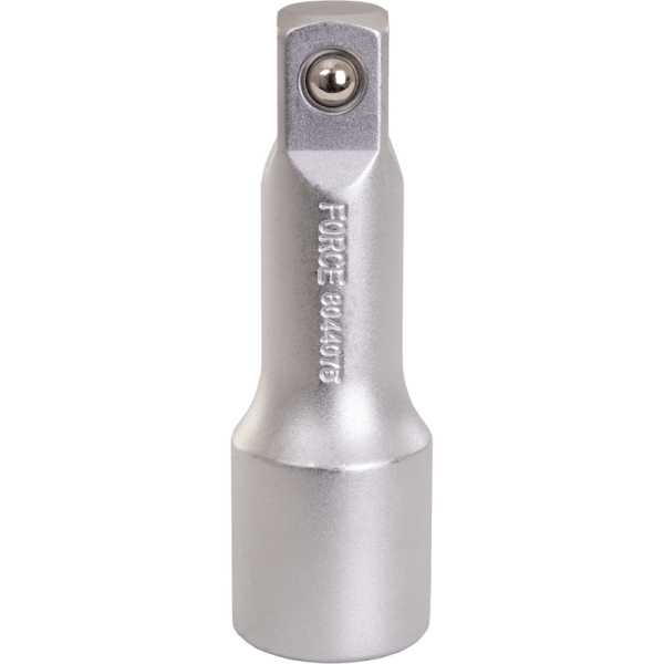 1/2" Drive Extension 75MM Length 3"