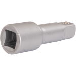 1/2" Drive Extension 75MM Length 3" - Image 2