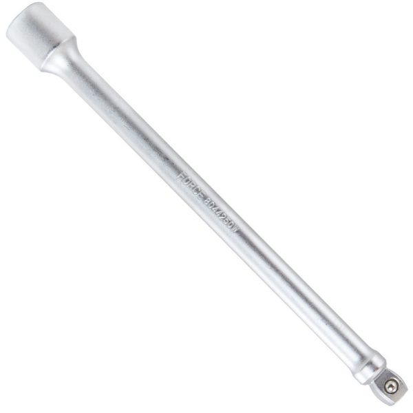 1/2" Drive Wobble Extension 250MM Length - 10"