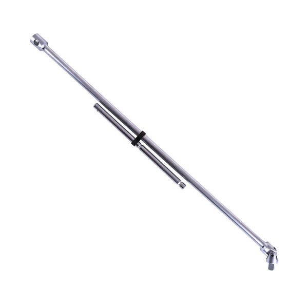 1/2" Drive Universal Long Extension Joint 500MM Length