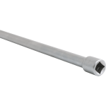 1/2" Drive Extension 600MM Length - 24" - Image 3