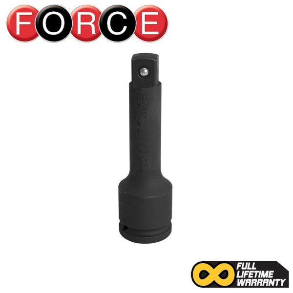 3/4" Drive Impact Extension Ball Type 150MM Length - 6"