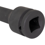 3/4" Drive Impact Extension Ball Type 200MM Length - Image 3