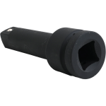 1" Drive Impact Extension Ball Type 175MM Length - 7" - Image 2
