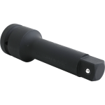 1" Drive Impact Extension Ball Type 175MM Length - 7" - Image 3