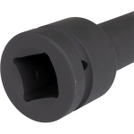 1" Drive Impact Extension Ball Type 250MM Length - 10" - Image 3