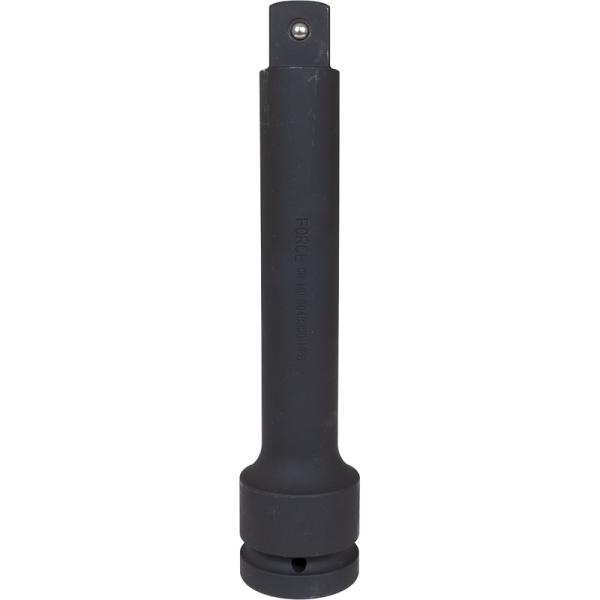 1" Drive Impact Extension Ball Type 250MM Length - 10"