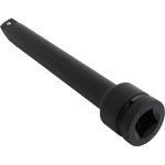 1" Drive Impact Extension Ball Type 330MM Length - 13" - Image 2