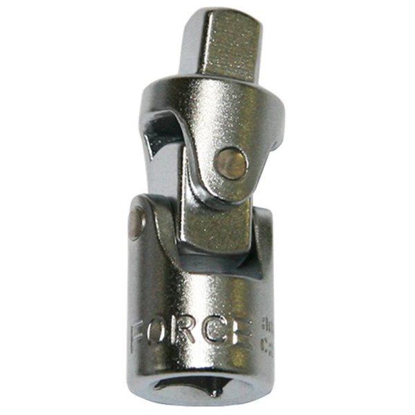 1/4" Drive Universal Joint Socket 37MM Length