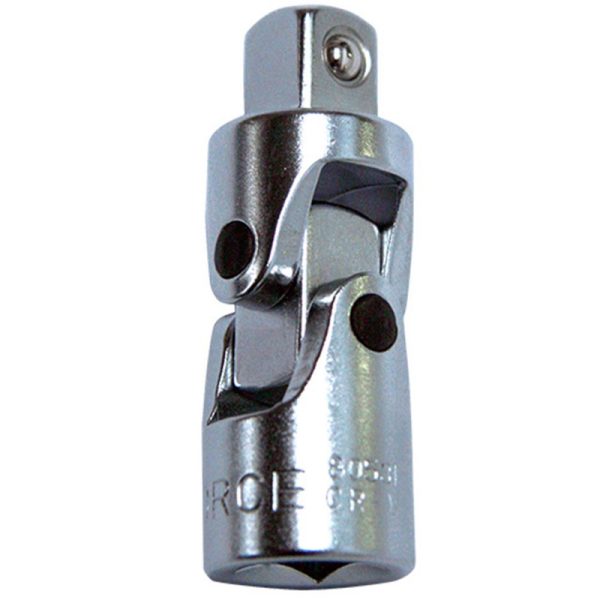 3/8" Drive Universal Joint Socket 46MM Length