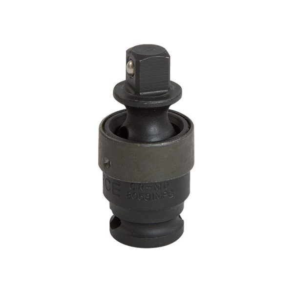 3/8" Drive Universal Joint Socket Ball Type