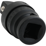 1/2" Drive Impact Universal Joint Ball - Image 3