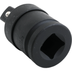 3/4" Drive Impact Universal Joint Ball Type 110MM Length - Image 3