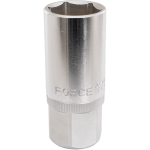 1/2" Drive Magnetic Spark Plug Socket 20.6MM 70MM Length