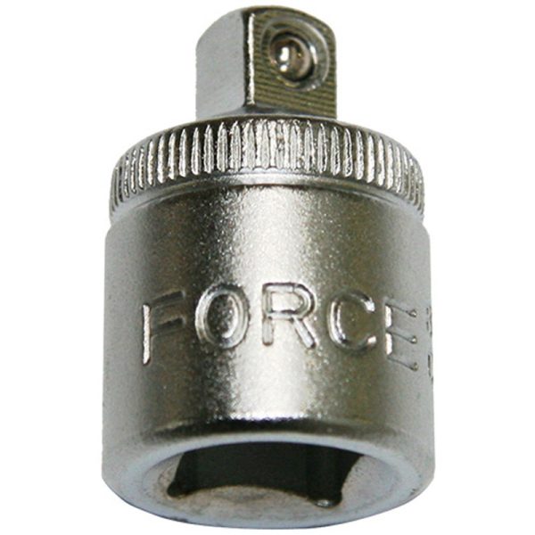 3/8" Drive Adaptor 3/8"(F) x 1/4"(M) 35MM Length