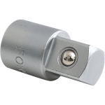 3/8" Drive Adaptor 3/8"(F) x 1/2"(M) 46MM Length - Image 2