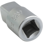 3/8" Drive Adaptor 3/8"(F) x 1/2"(M) 46MM Length - Image 3