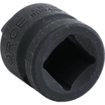 Impact Adaptor 1/2"(F) x 3/8"(M) Ball Type - Image 2