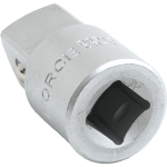 1/2" Drive Adapter 1/2"(F) x 3/4"(M) 50MM Length - Image 2