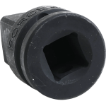 Impact Adaptor 1/2"(F) x 3/4"(M) Ball Type - Image 2