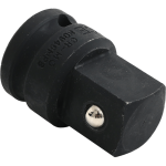 Impact Adaptor 1/2"(F) x 3/4"(M) Ball Type - Image 3
