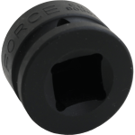 3/4" Drive Impact Adaptor Ball Type 3/4"(F) x 1/2"(M) 58MM Length - Image 2