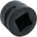 1" Drive Impact Adaptor Ball Type 1"(F) x 3/4"(M) - Image 2