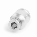 3/8" Drive Impact Bit Holder 3/8" Drive x 1/4"(F) 30MM Length - Image 2