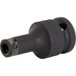 Bit Holder 1/2"(F) x 1/4" Hex(F) - Image 2