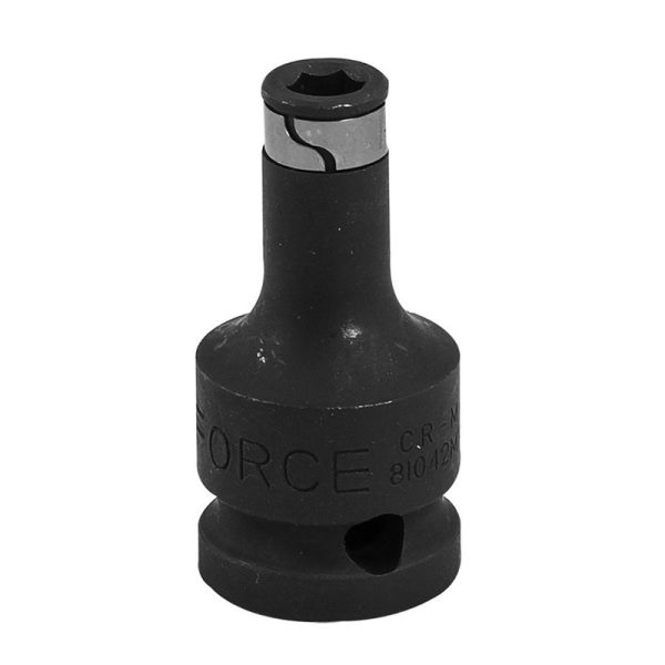 Bit Holder 1/2"(F) x 5/16" Hex(F)