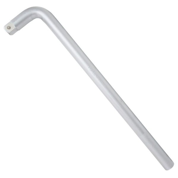 1" Drive L Handle 650MM Length
