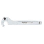 Pin Type Adjustable Hook Wrench 15MM - 35MM