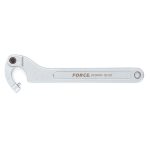 Pin Type Adjustable Hook Wrench 35MM - 50MM
