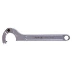 Pin Type Adjustable Hook Wrench 50MM - 80MM